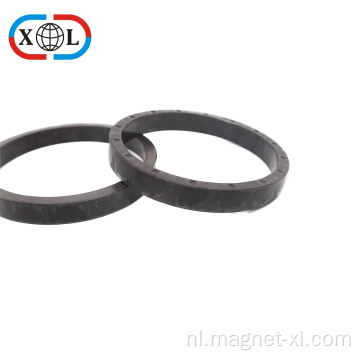 Gegoten magnetische ring voor BLDC -borstelloze DC -stator